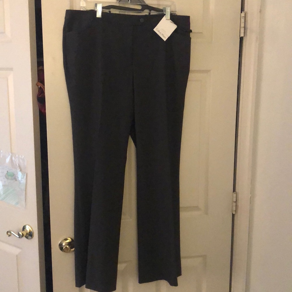 NWT Calvin Klein Pants